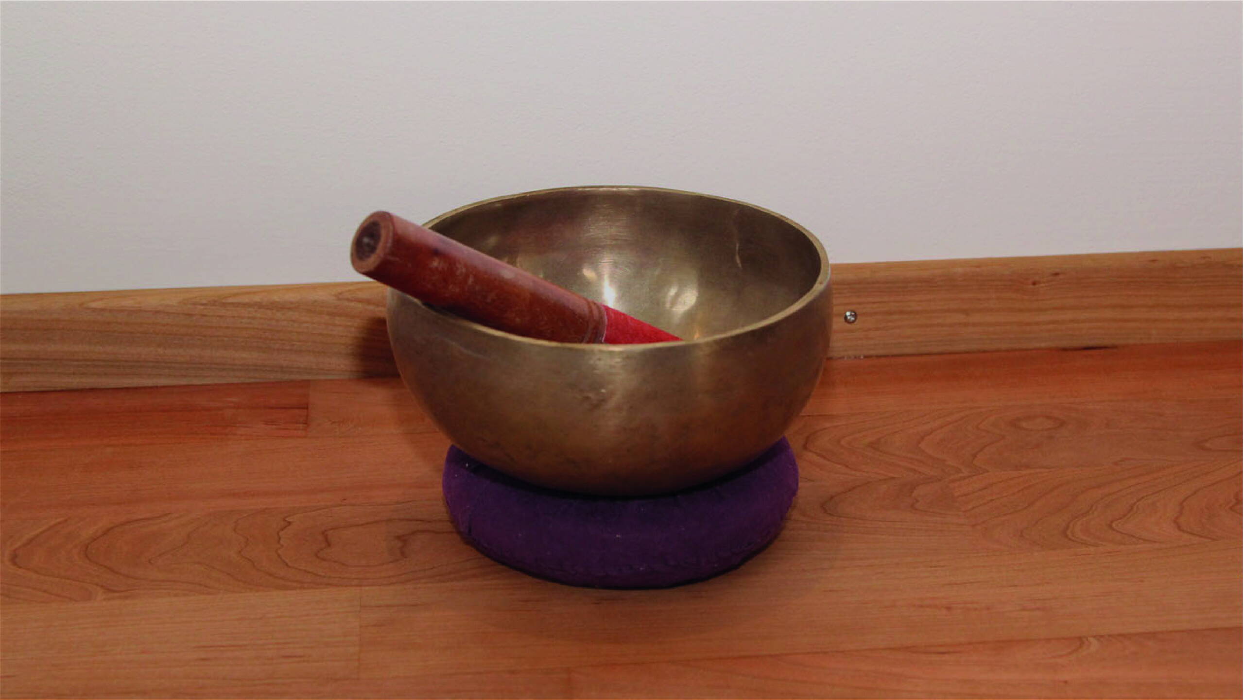 Sitzhaltung Meditation